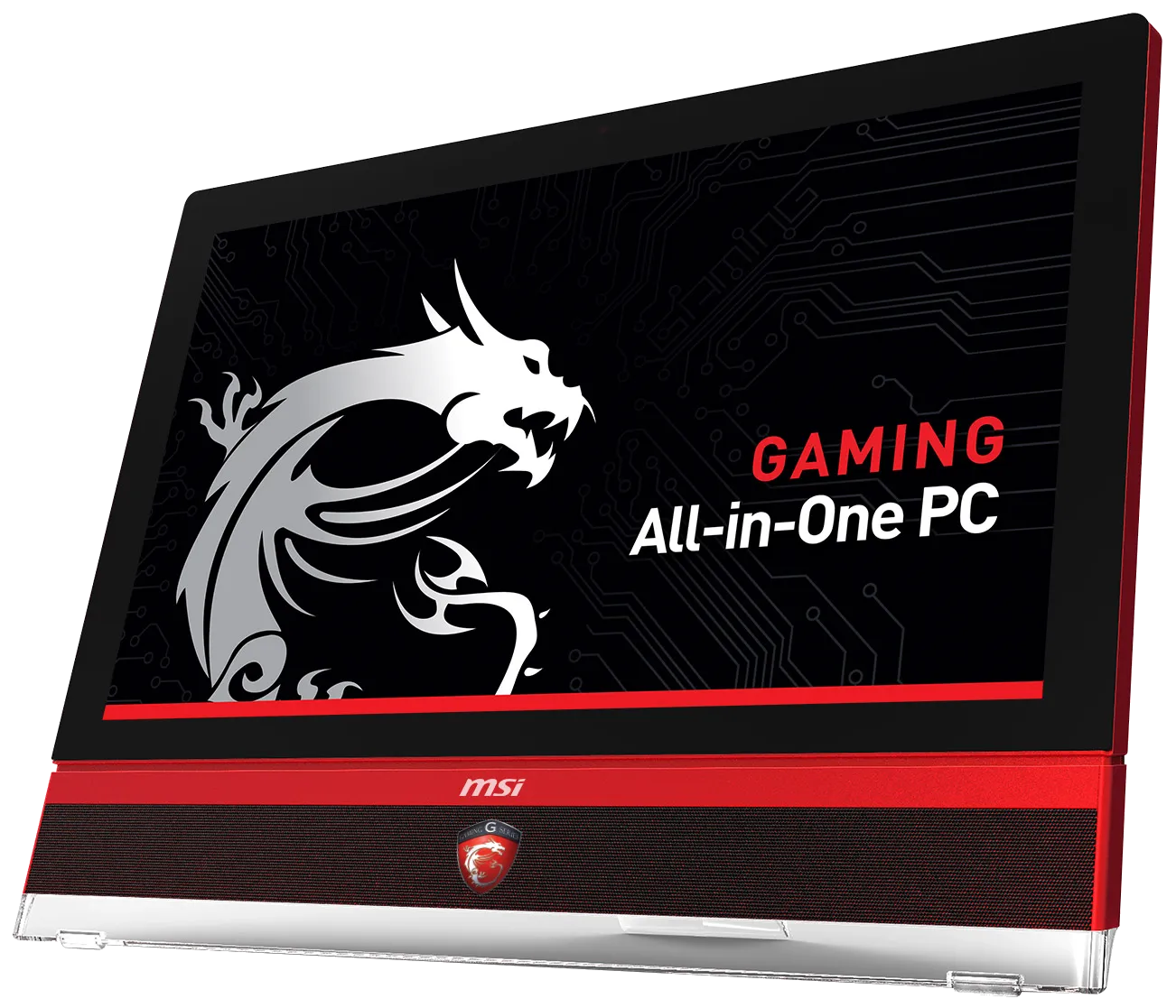 моноблока MSI AG270