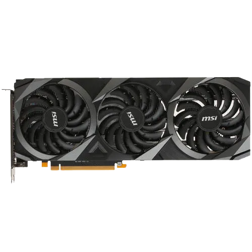 GeForce RTX 3060 VENTUS 3X OC (LHR)