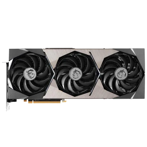 GeForce RTX 4090 SUPRIM X CLASSIC