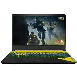 ноутбука MSI 15 Extraction Edition B12UGZ050