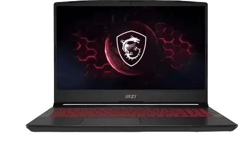 ноутбука MSI GL76 12UEK073XRU