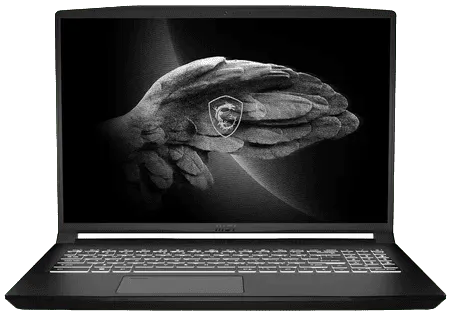 ноутбука MSI P75 9SD658RU