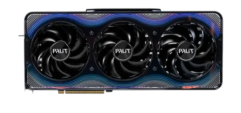 RTX 5080 VANGUARD OC